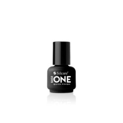 Top coat silcare base one...