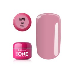 Gel uv silcare sweet pink 5ml