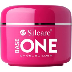 Gel uv base clear silcare