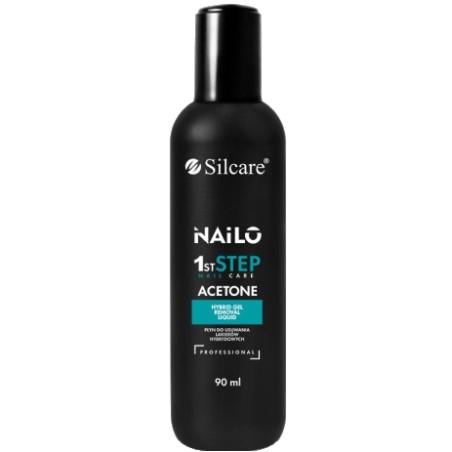 Nail cleaner sgrassatore silcare